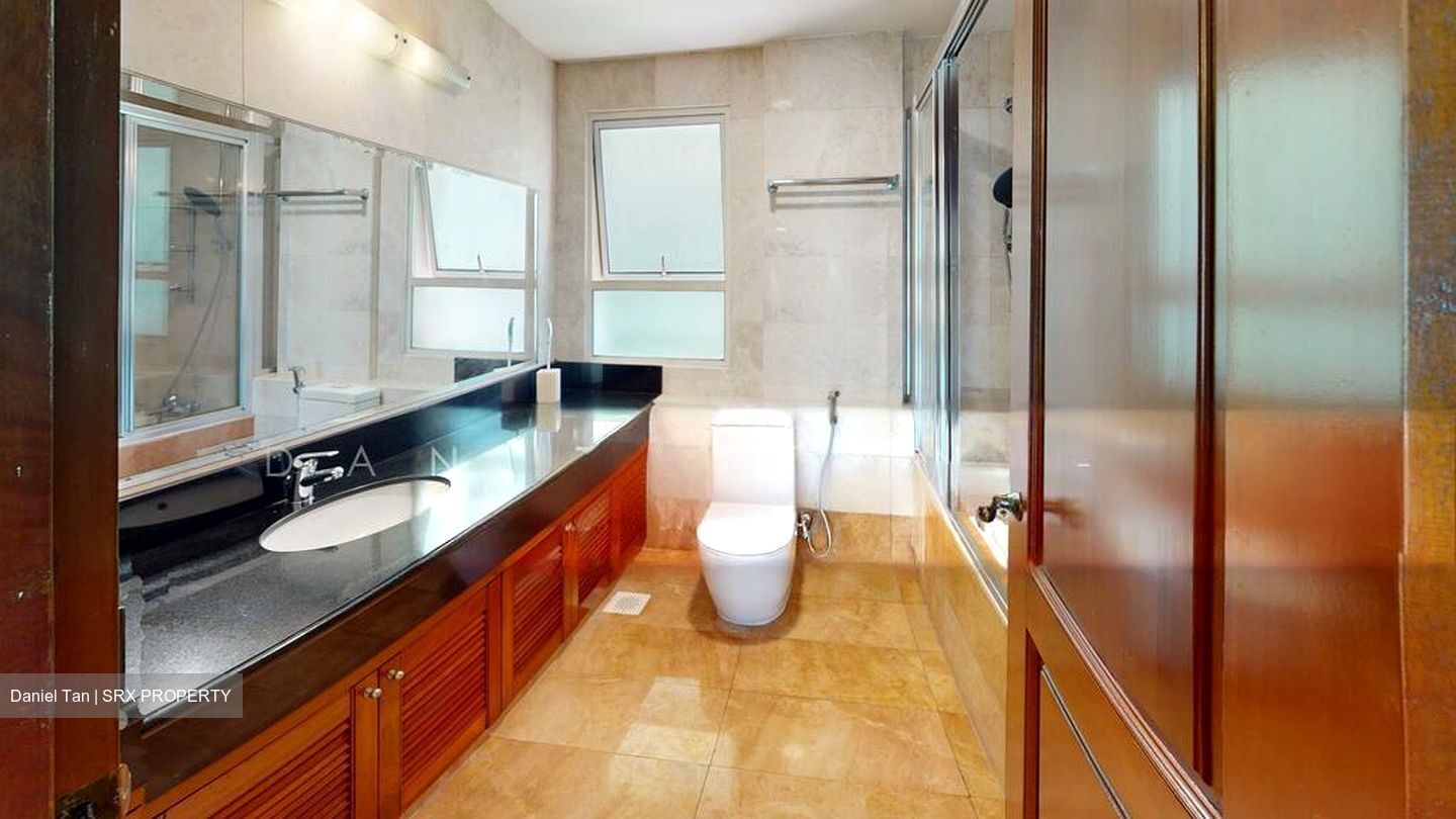 Pepys Hill Condominium (D5), Condominium #503420421